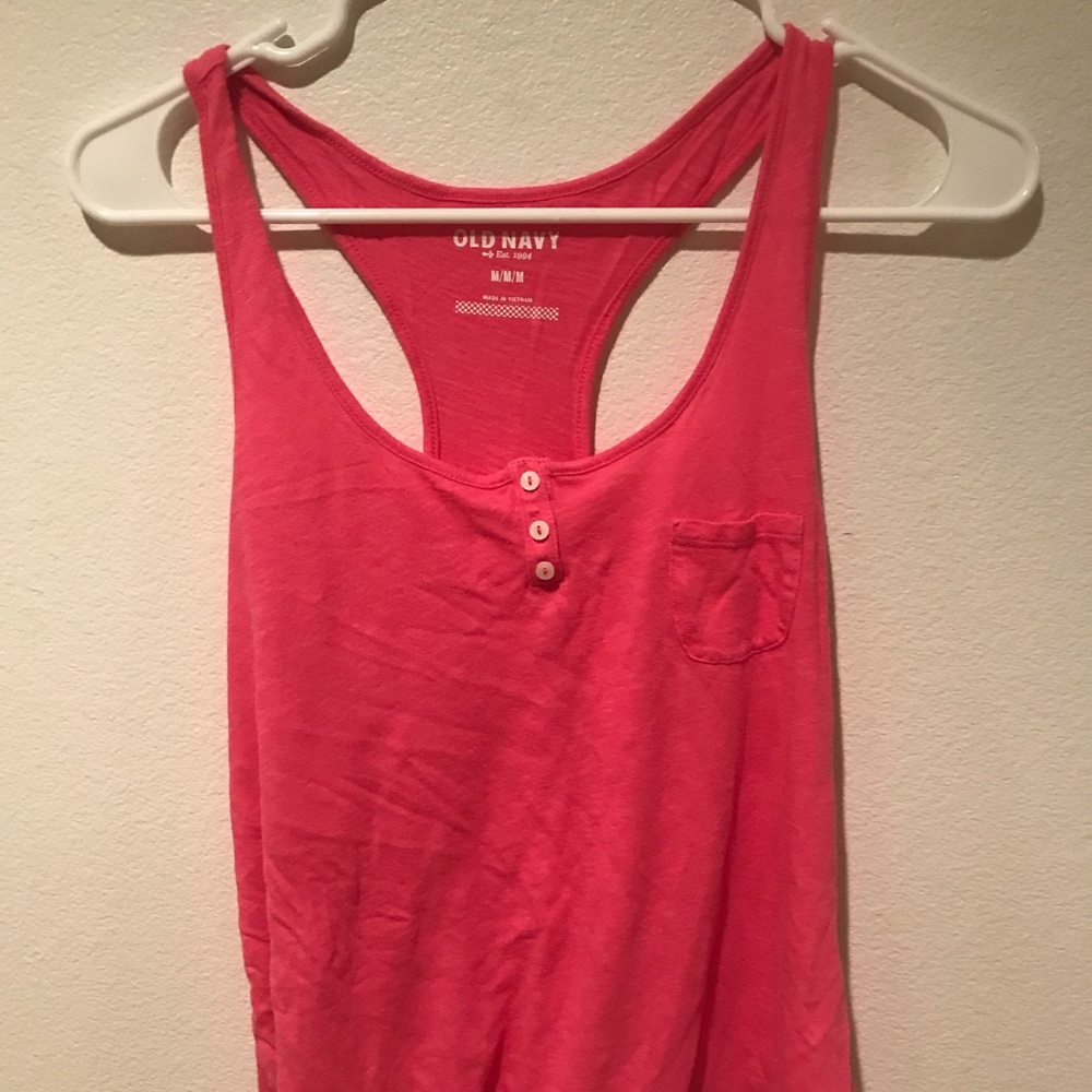 Old Navy tank top